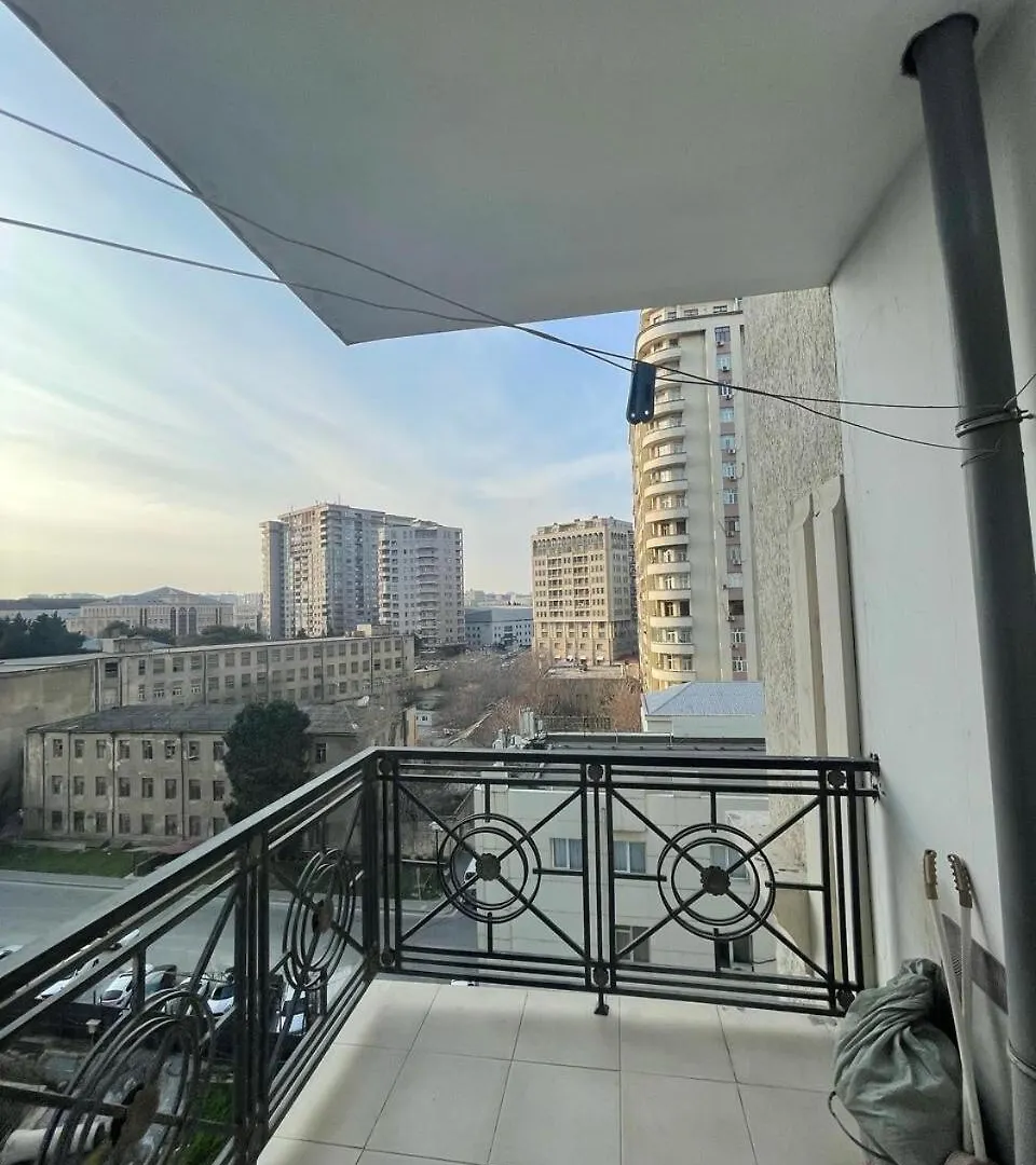 Apartment In Zumrud Residence Baku 0*,  Azerbaijan