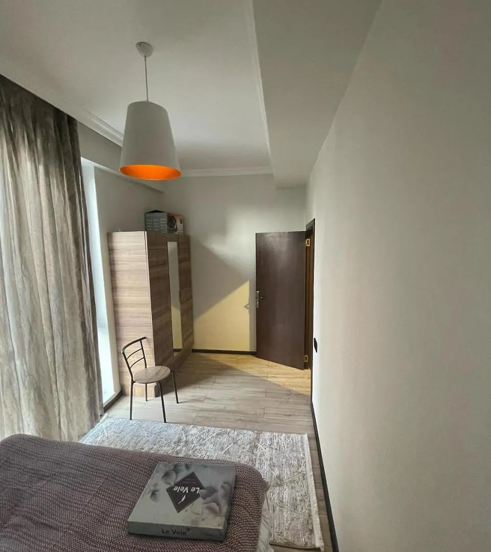 Apartment In Zumrud Residence Baku Azerbaijan